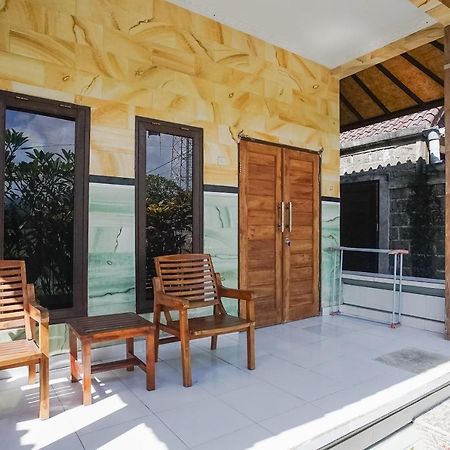 Balian Mejan Home Stay מראה חיצוני תמונה