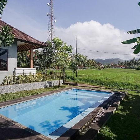 Balian Mejan Home Stay מראה חיצוני תמונה