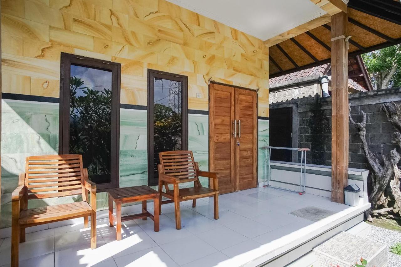 Balian Mejan Home Stay מראה חיצוני תמונה