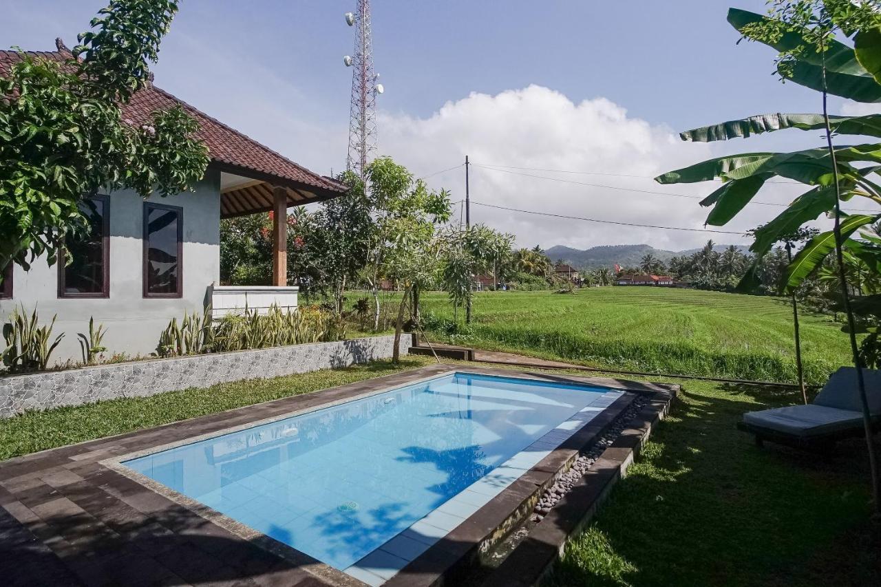 Balian Mejan Home Stay מראה חיצוני תמונה