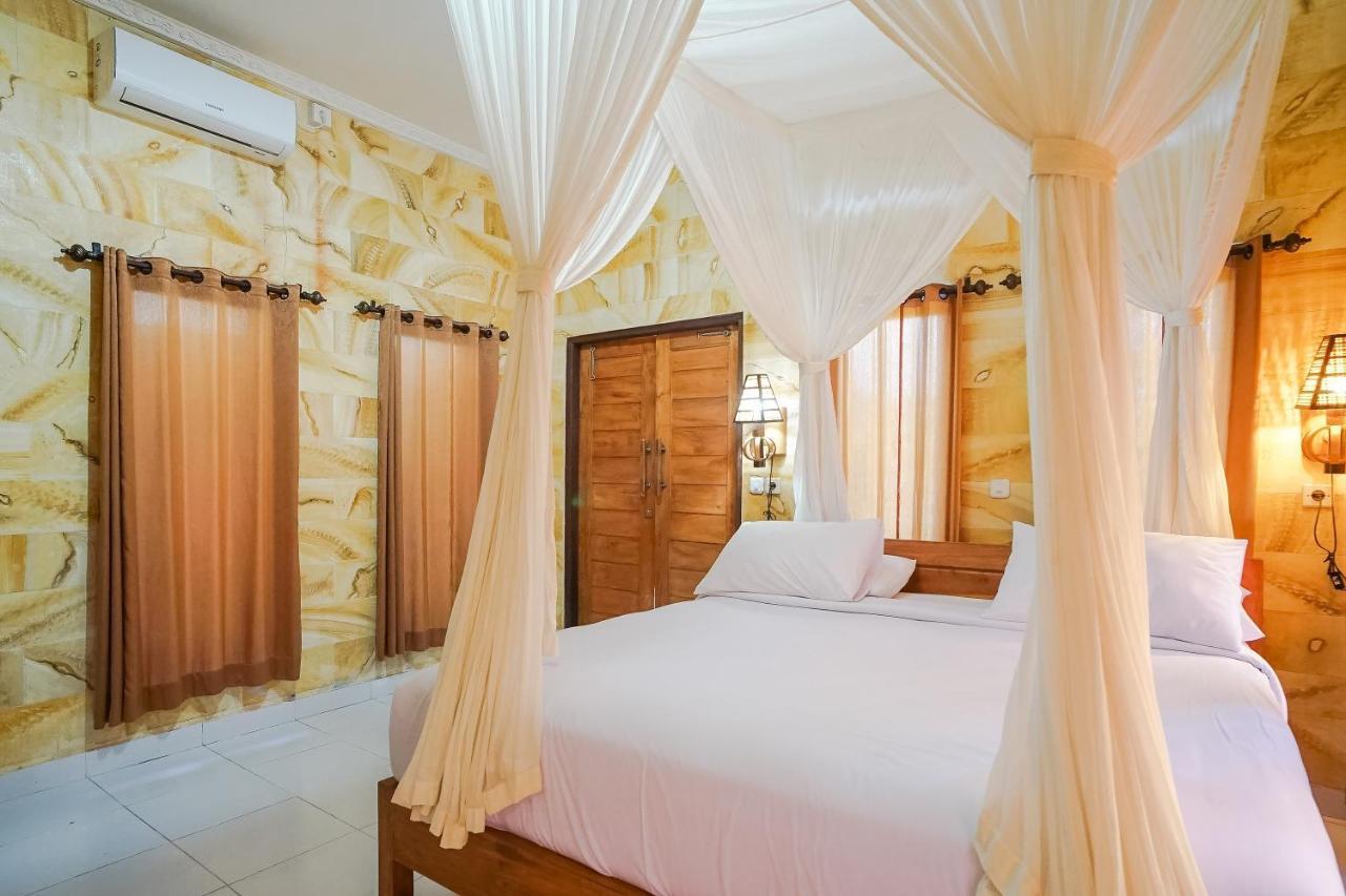 Balian Mejan Home Stay מראה חיצוני תמונה