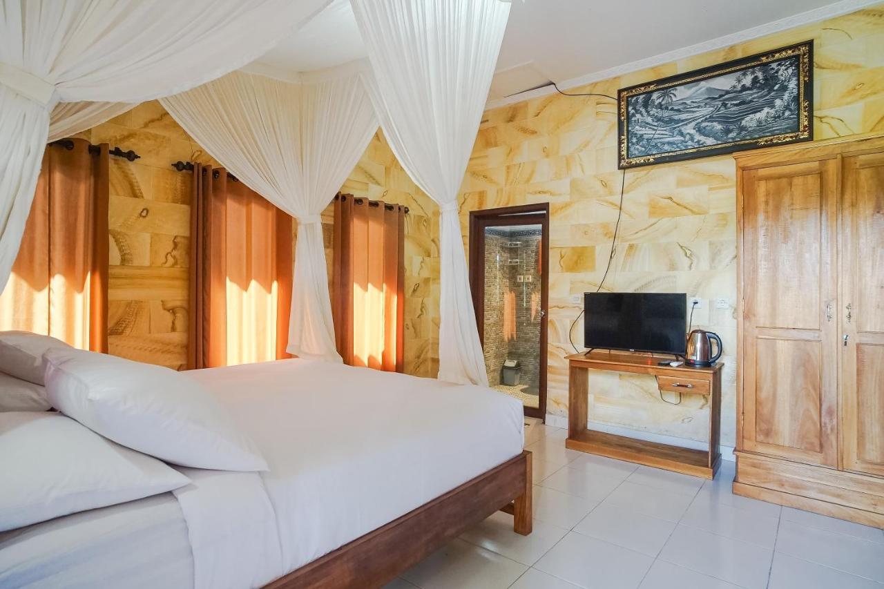 Balian Mejan Home Stay מראה חיצוני תמונה