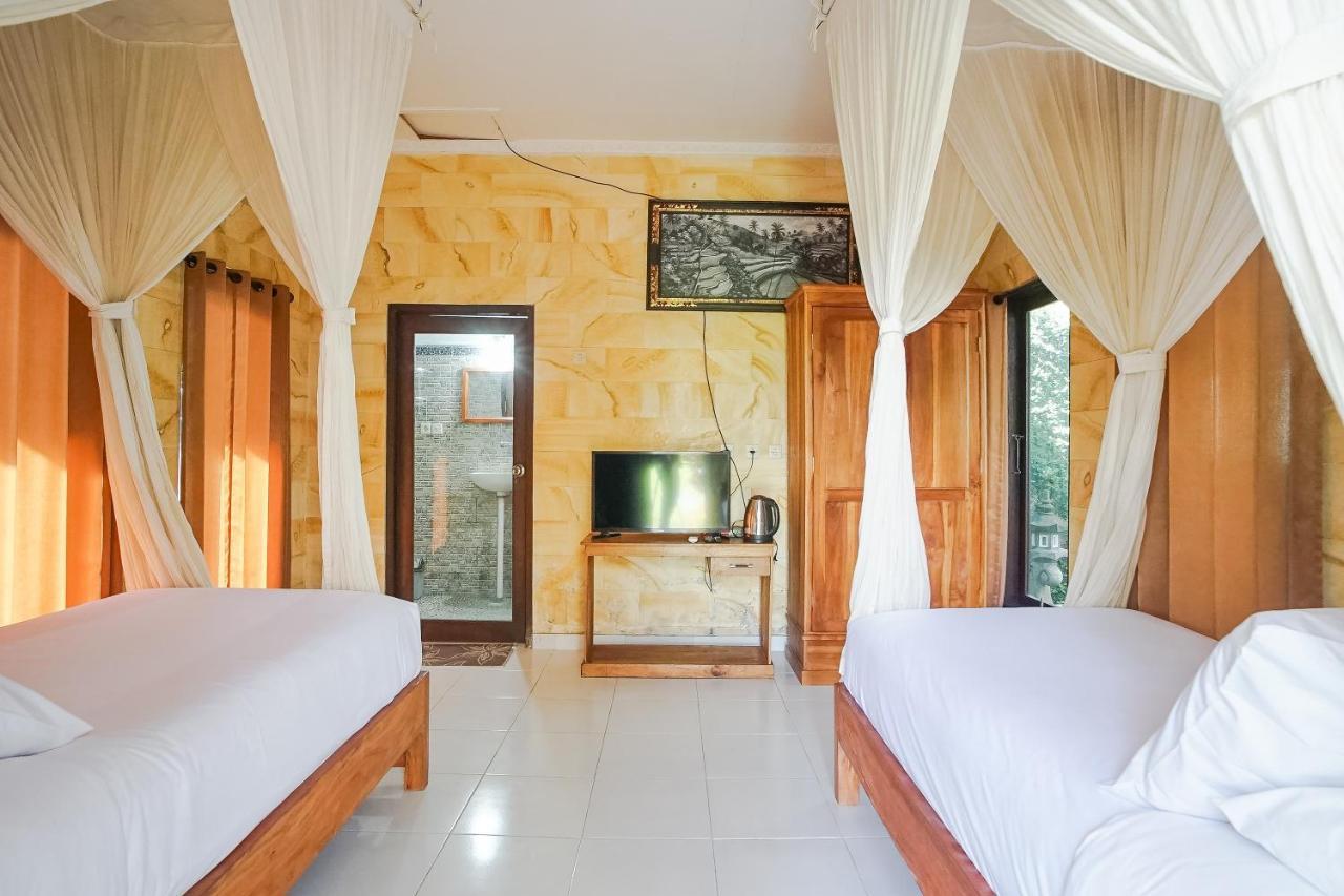 Balian Mejan Home Stay מראה חיצוני תמונה