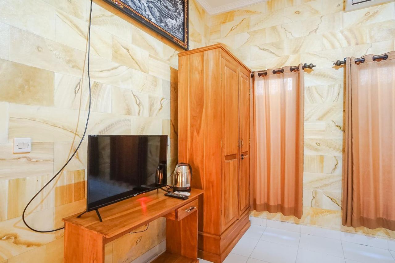 Balian Mejan Home Stay מראה חיצוני תמונה