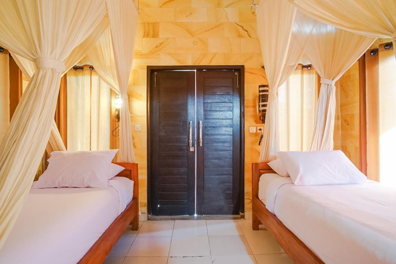 Balian Mejan Home Stay מראה חיצוני תמונה