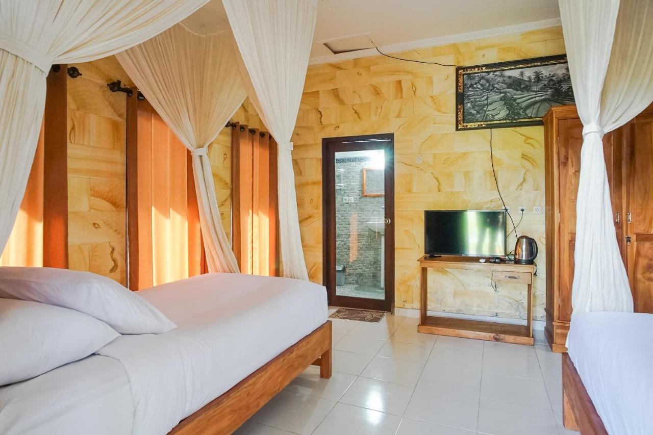 Balian Mejan Home Stay מראה חיצוני תמונה