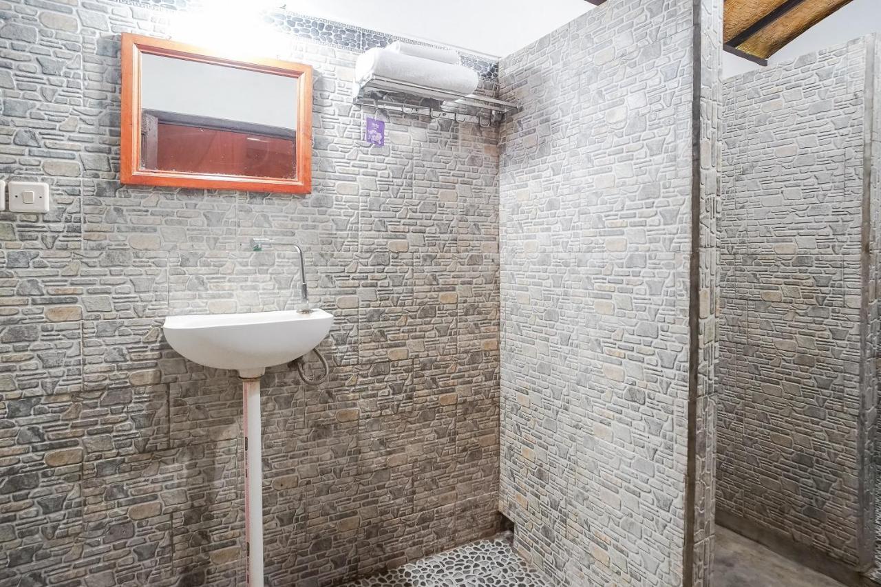 Balian Mejan Home Stay מראה חיצוני תמונה