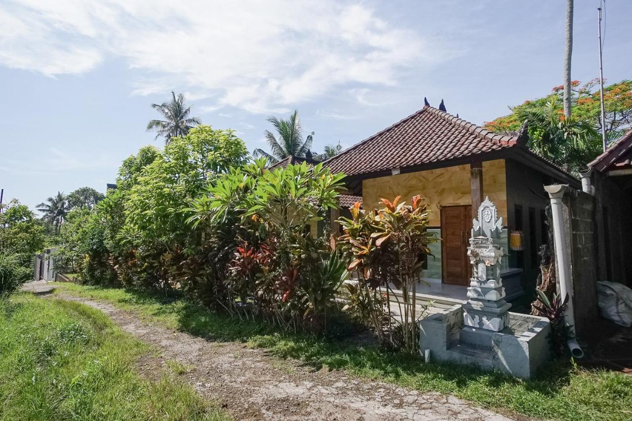 Balian Mejan Home Stay מראה חיצוני תמונה