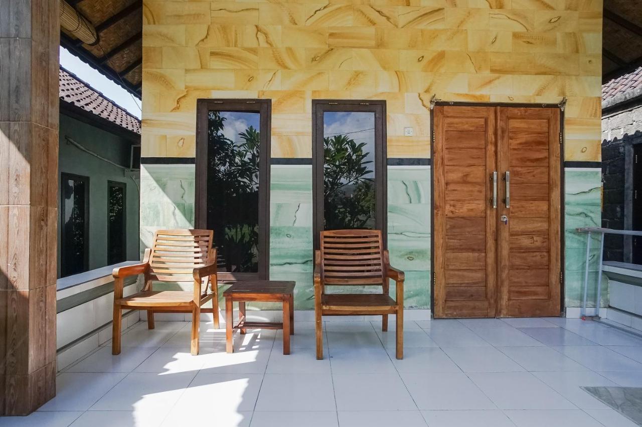 Balian Mejan Home Stay מראה חיצוני תמונה