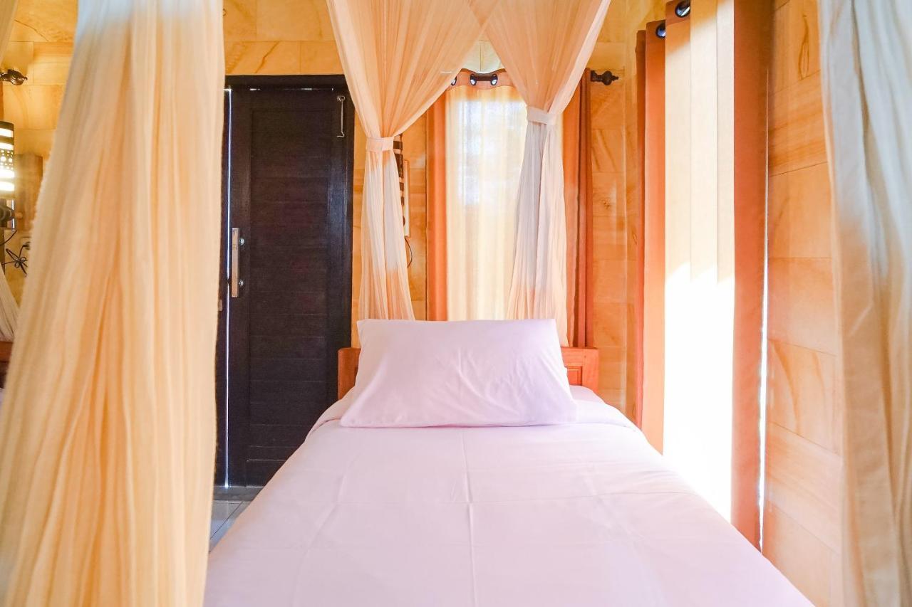 Balian Mejan Home Stay מראה חיצוני תמונה