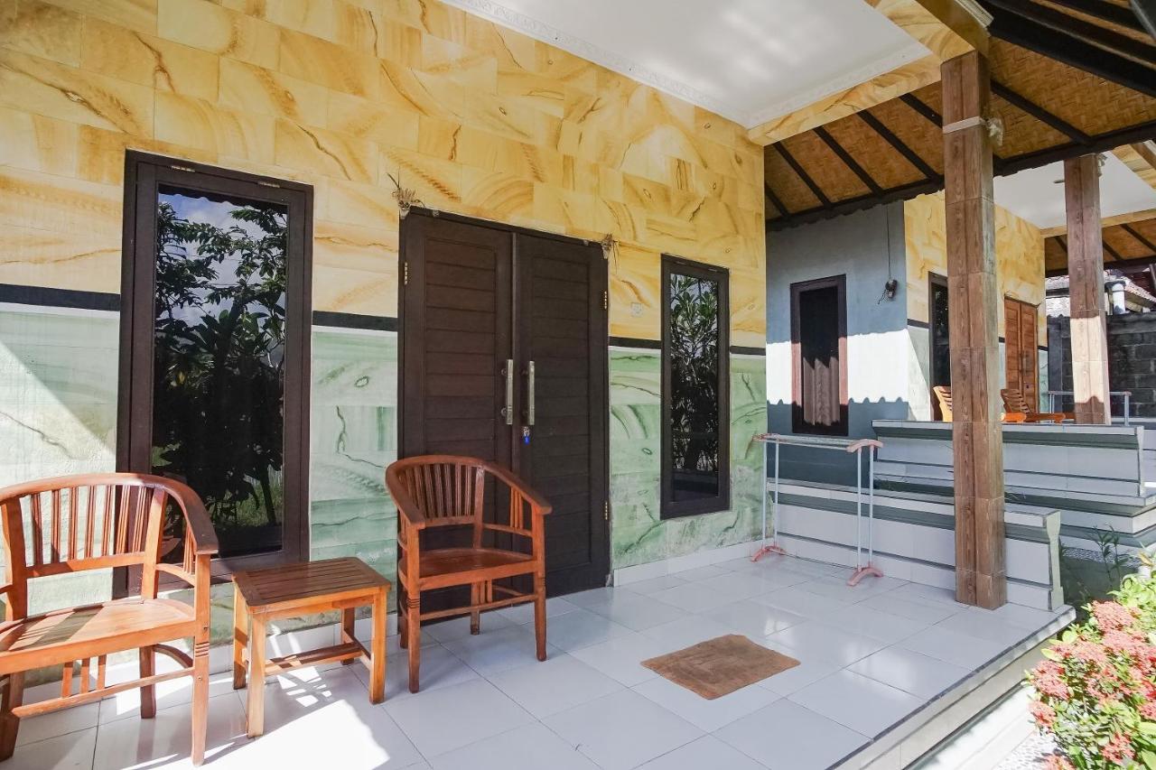 Balian Mejan Home Stay מראה חיצוני תמונה