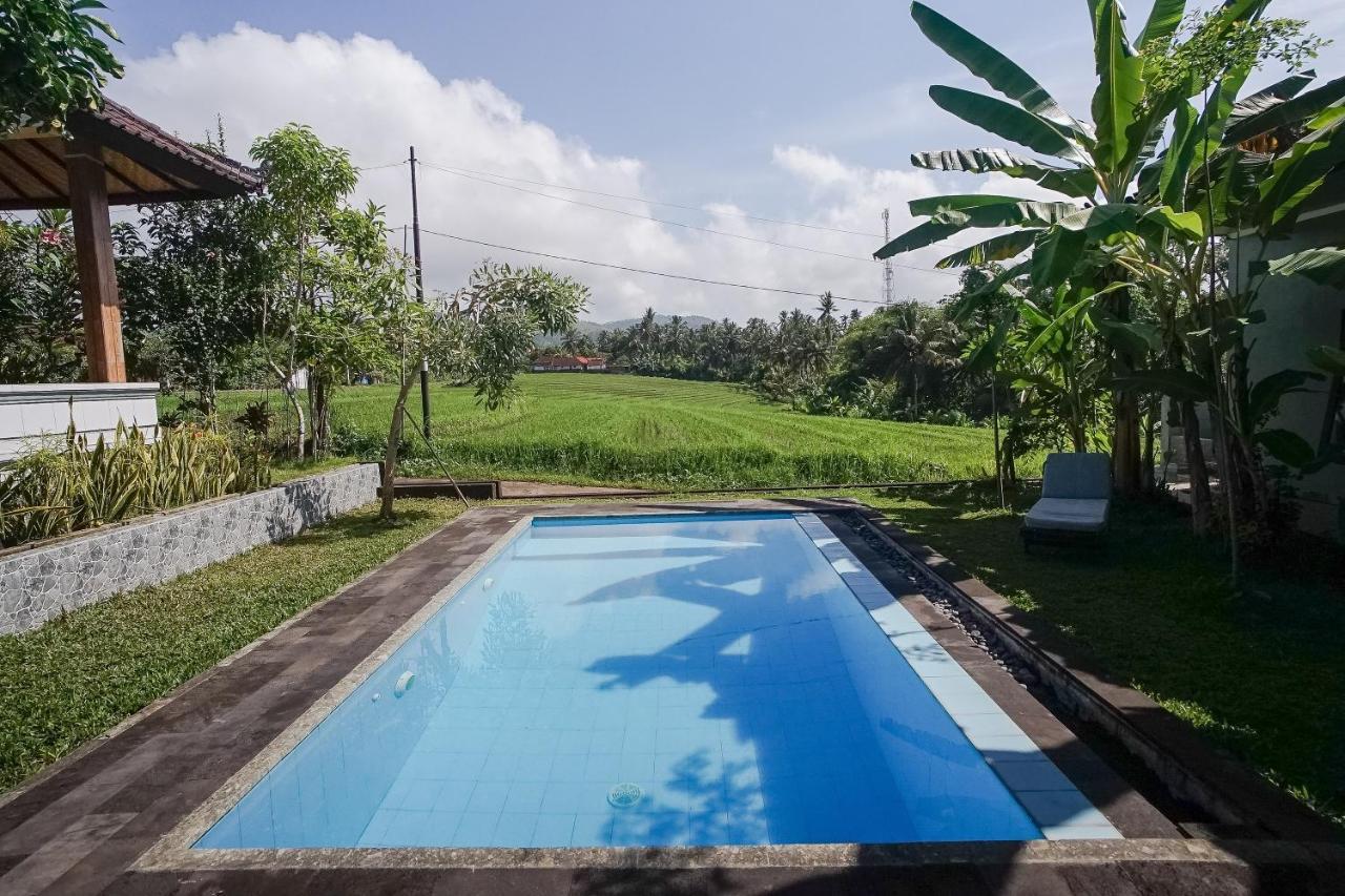 Balian Mejan Home Stay מראה חיצוני תמונה