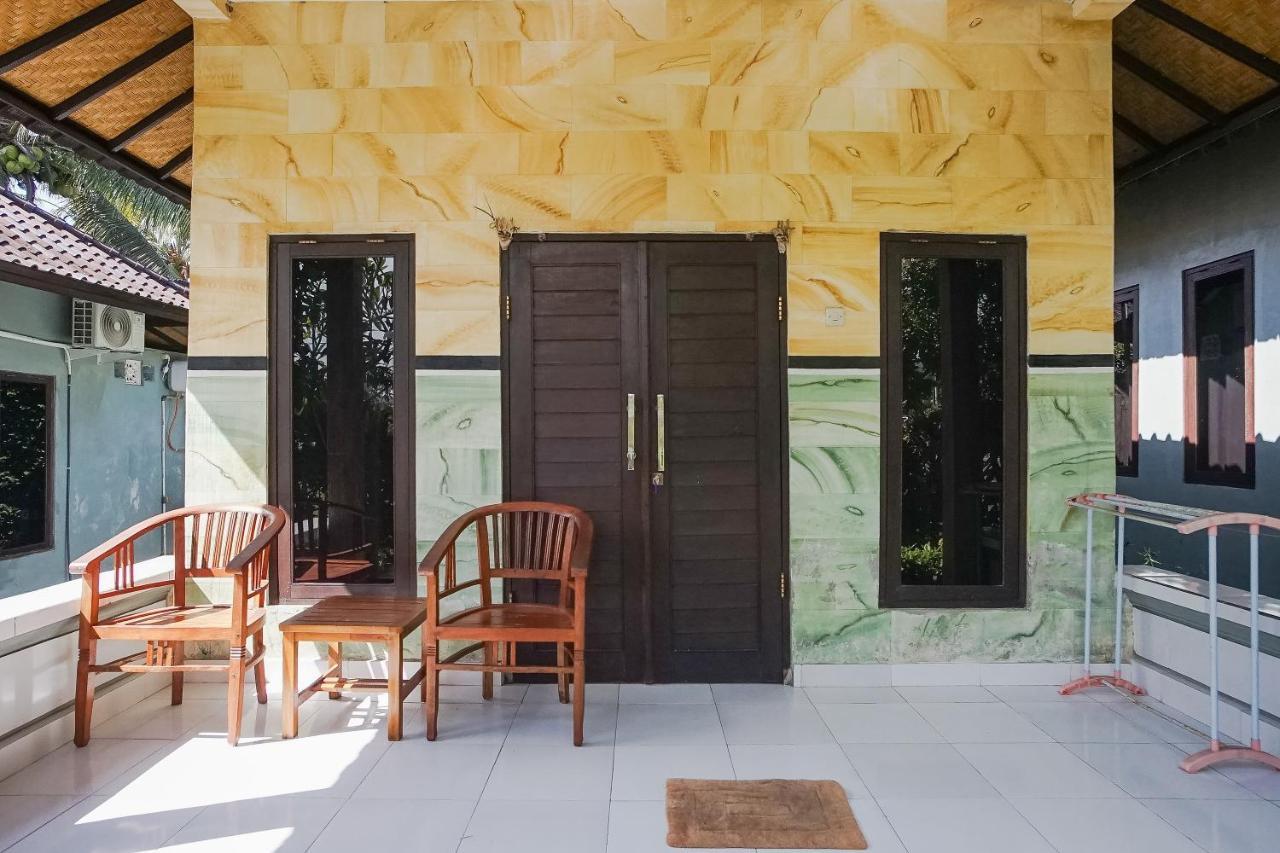 Balian Mejan Home Stay מראה חיצוני תמונה